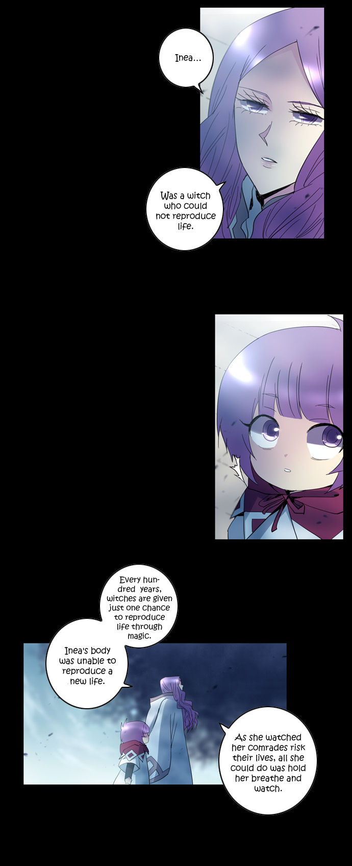 Soul Cartel Chapter 74 page 8 - Chapter 74