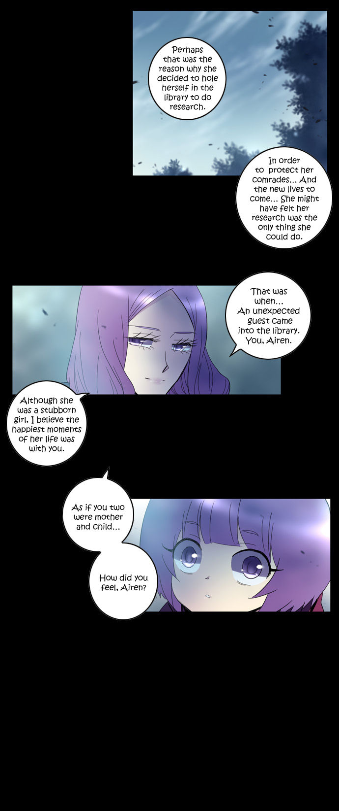 Soul Cartel Chapter 74 page 9 - Chapter 74
