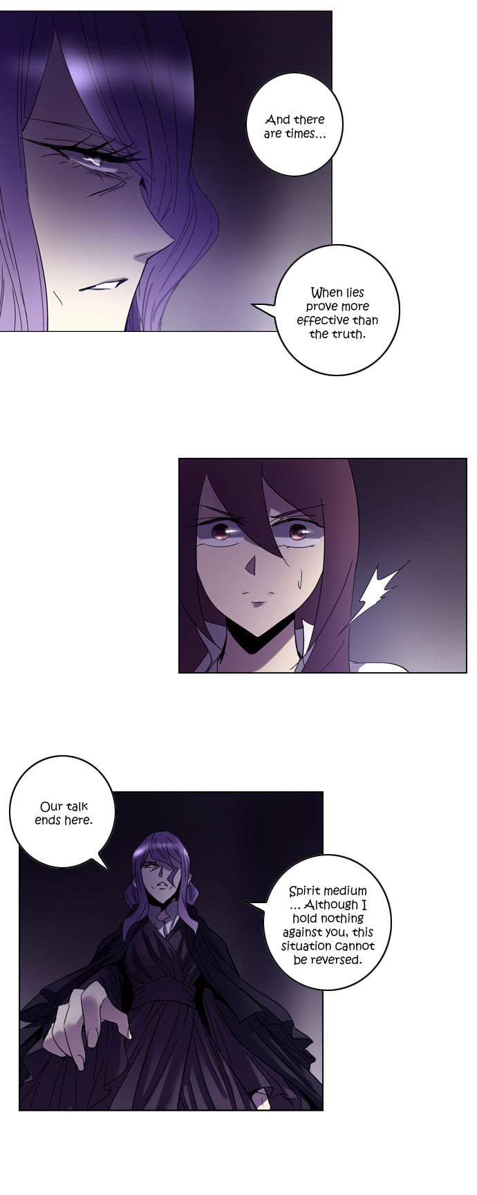 Soul Cartel Chapter 75 page 13 - Chapter 75