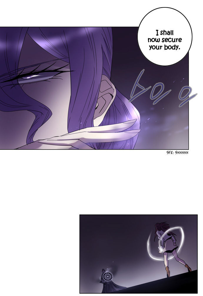 Soul Cartel Chapter 75 page 14 - Chapter 75