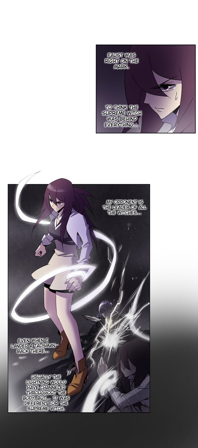 Soul Cartel Chapter 75 page 15 - Chapter 75