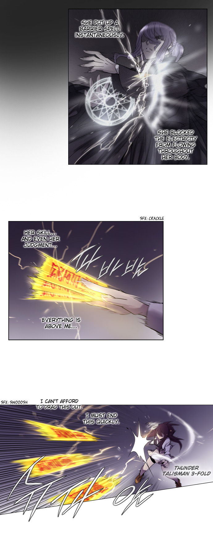 Soul Cartel Chapter 75 page 16 - Chapter 75