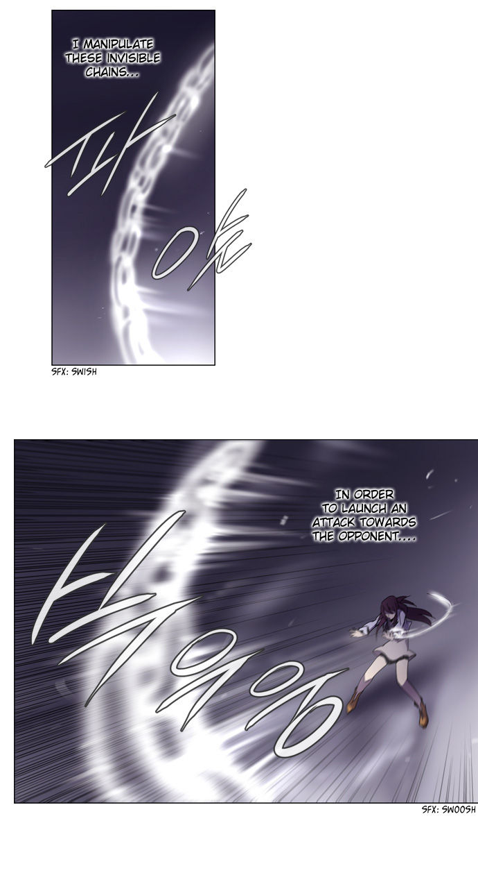 Soul Cartel Chapter 75 page 20 - Chapter 75