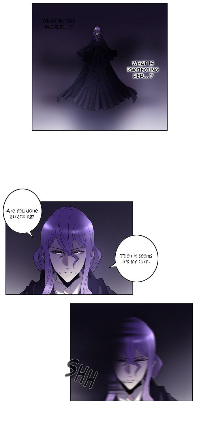 Soul Cartel Chapter 75 page 22 - Chapter 75