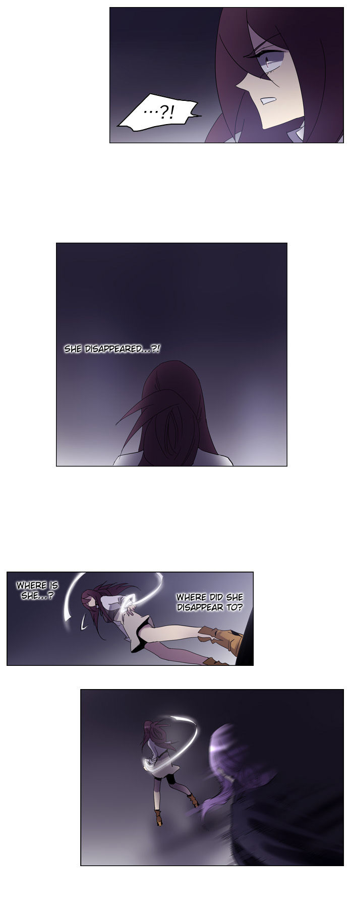 Soul Cartel Chapter 75 page 23 - Chapter 75