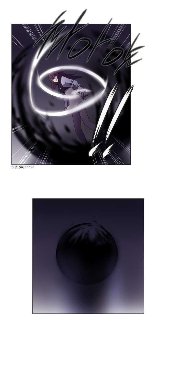 Soul Cartel Chapter 75 page 24 - Chapter 75