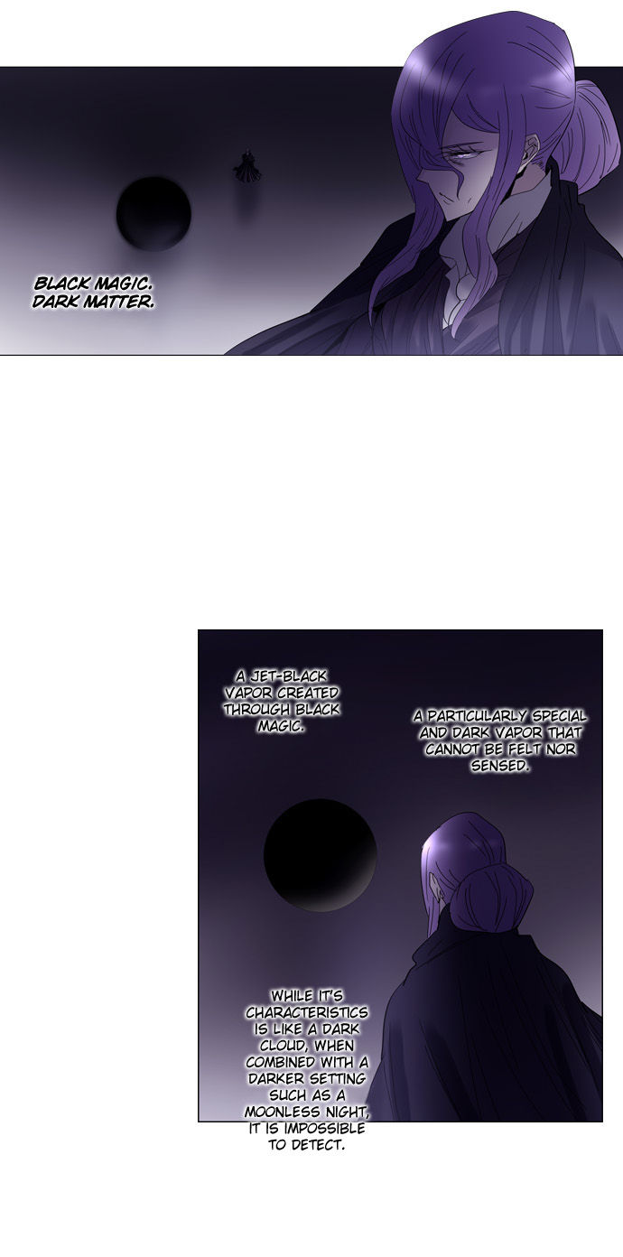 Soul Cartel Chapter 75 page 25 - Chapter 75