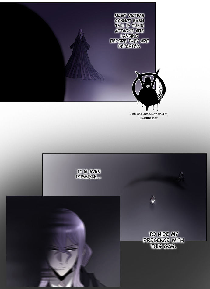 Soul Cartel Chapter 75 page 26 - Chapter 75