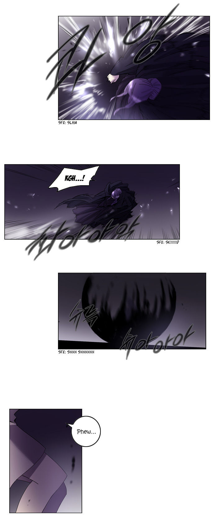 Soul Cartel Chapter 75 page 29 - Chapter 75