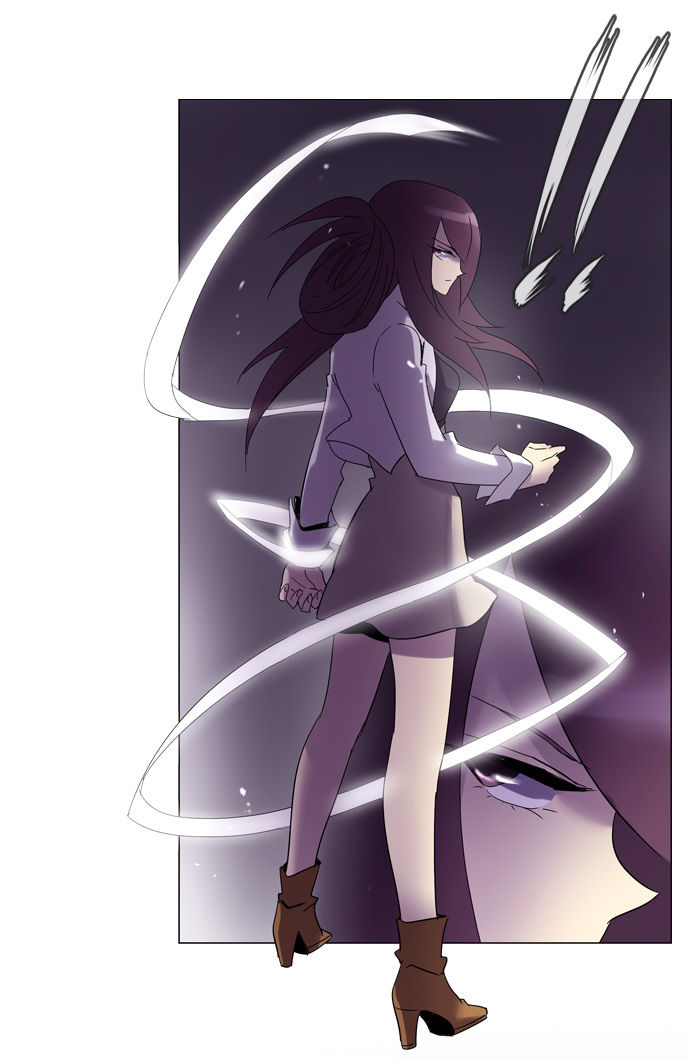 Soul Cartel Chapter 75 page 5 - Chapter 75