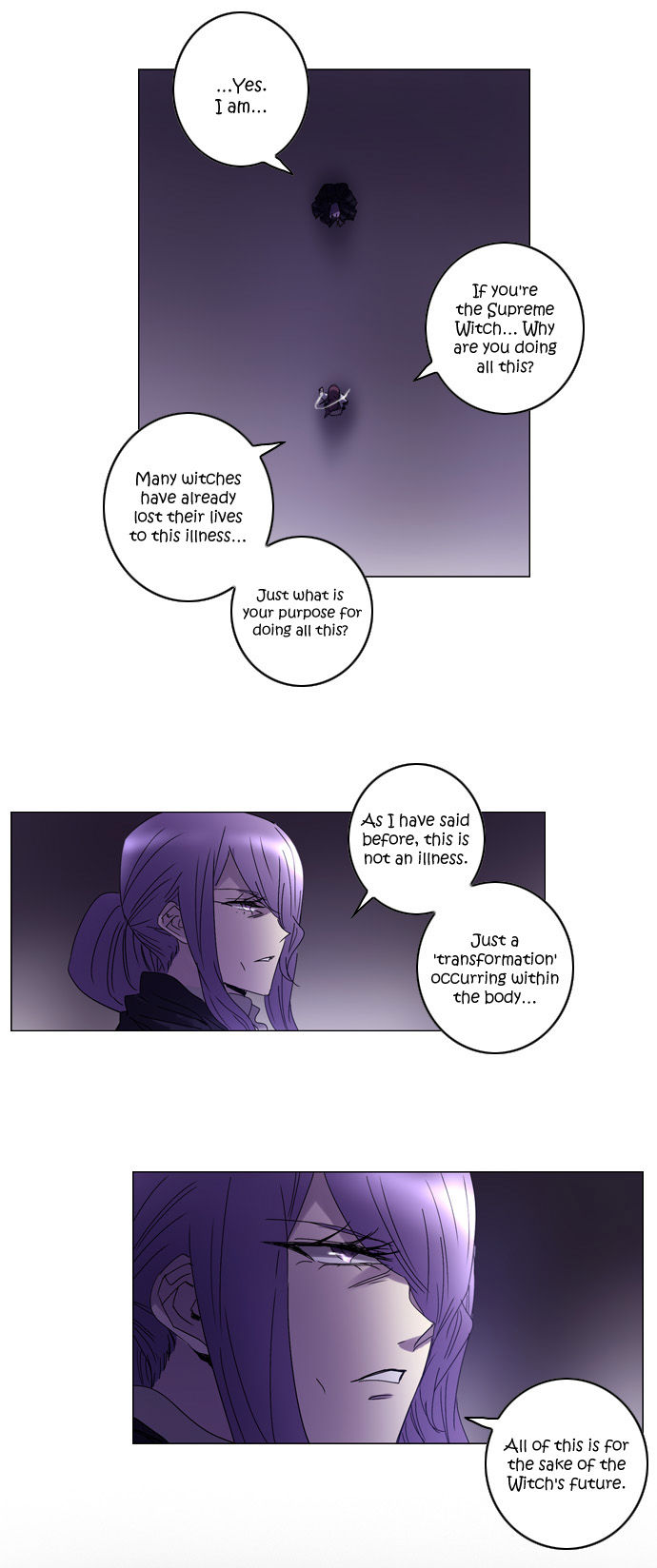 Soul Cartel Chapter 75 page 9 - Chapter 75