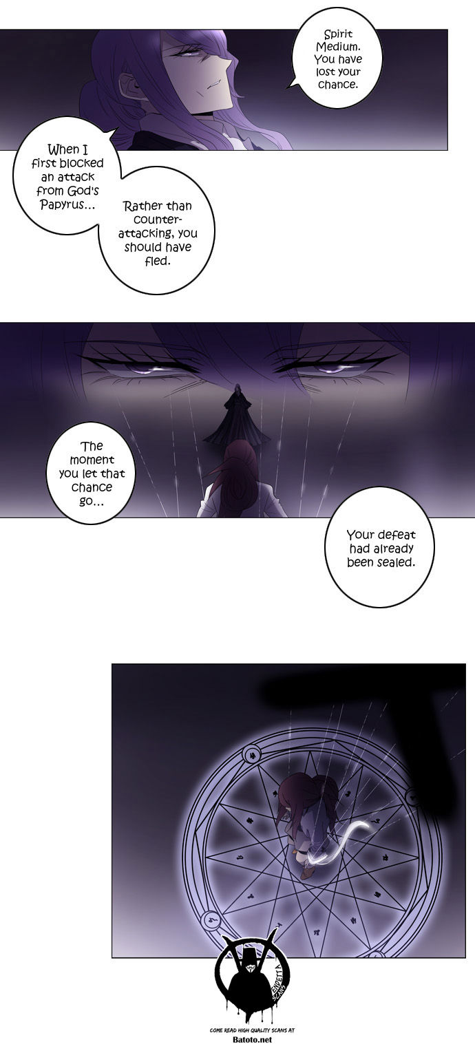 Soul Cartel Chapter 76 page 10 - Chapter 76