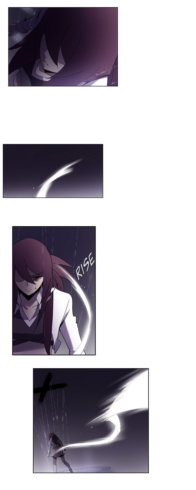 Soul Cartel Chapter 76 page 11 - Chapter 76