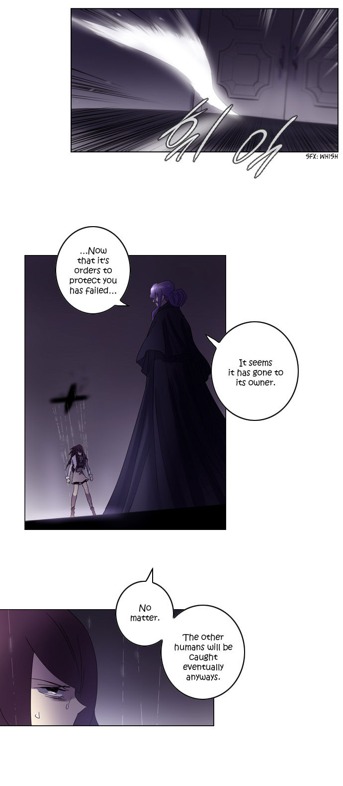 Soul Cartel Chapter 76 page 12 - Chapter 76