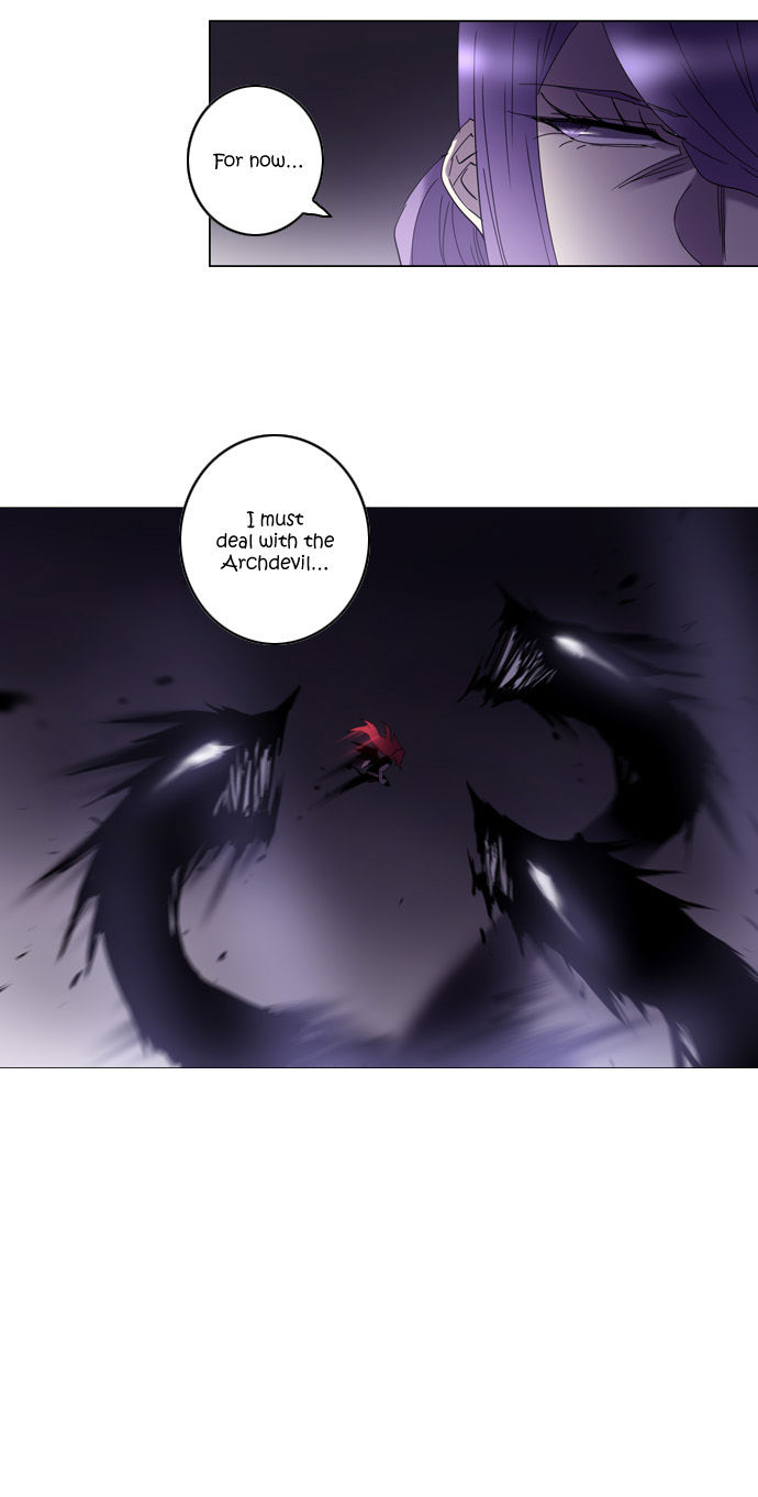 Soul Cartel Chapter 76 page 13 - Chapter 76