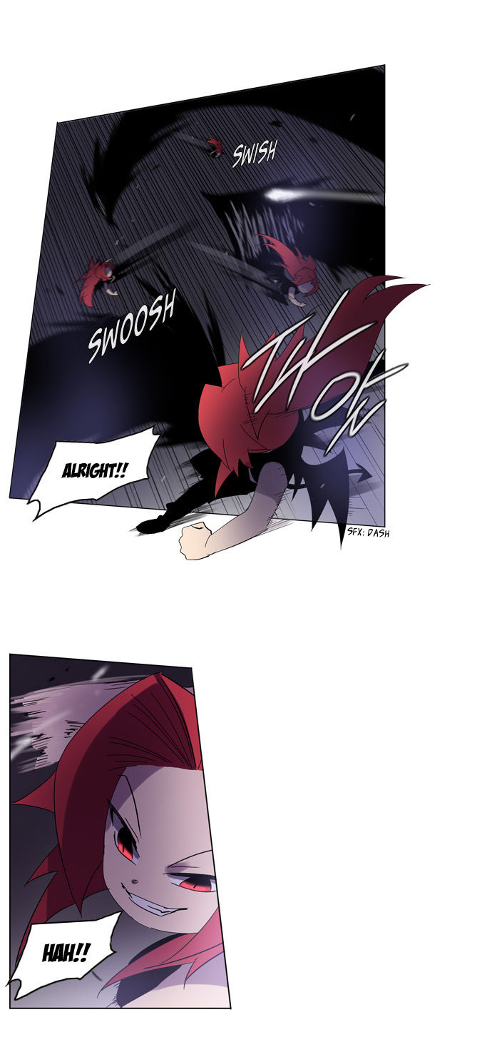 Soul Cartel Chapter 76 page 15 - Chapter 76