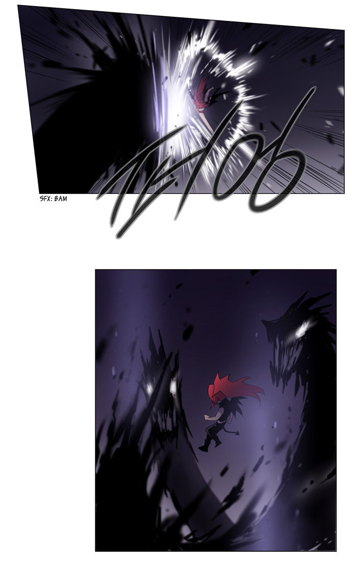 Soul Cartel Chapter 76 page 16 - Chapter 76