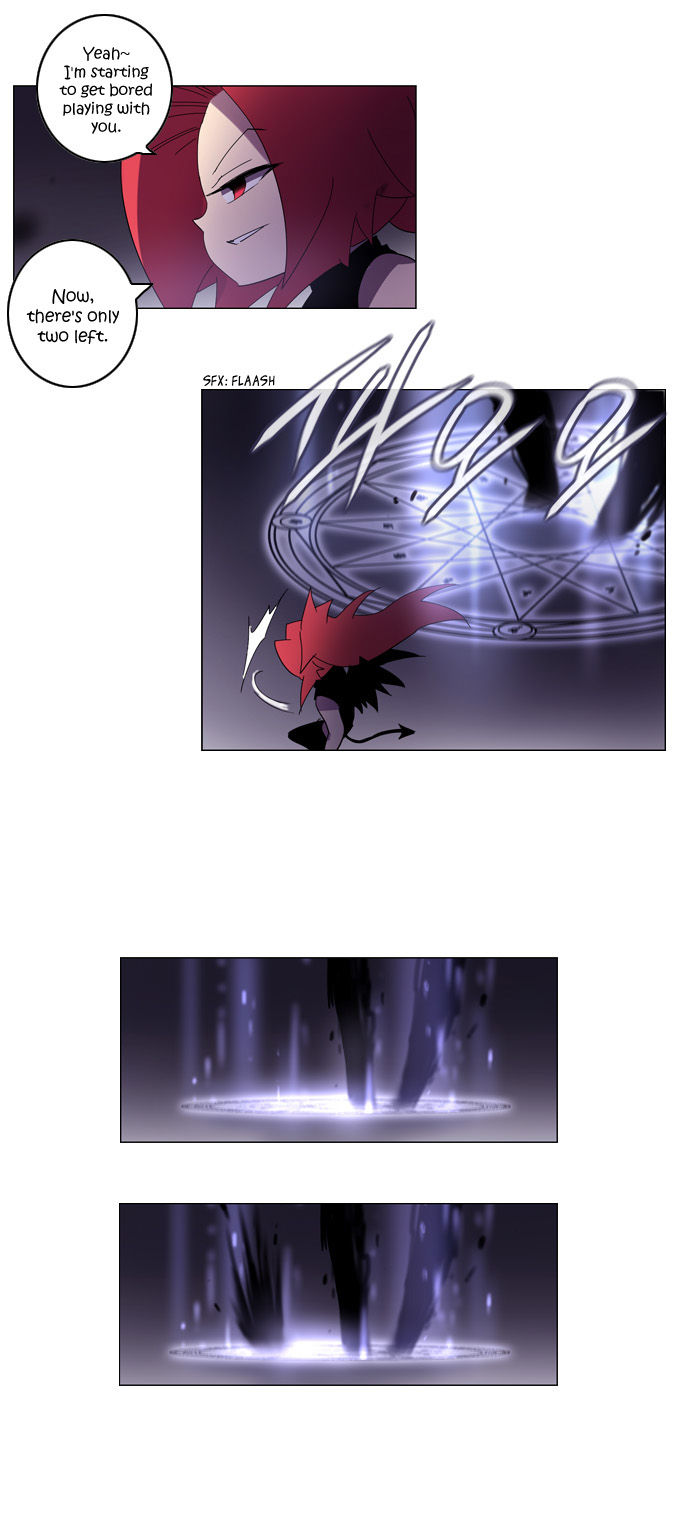 Soul Cartel Chapter 76 page 17 - Chapter 76