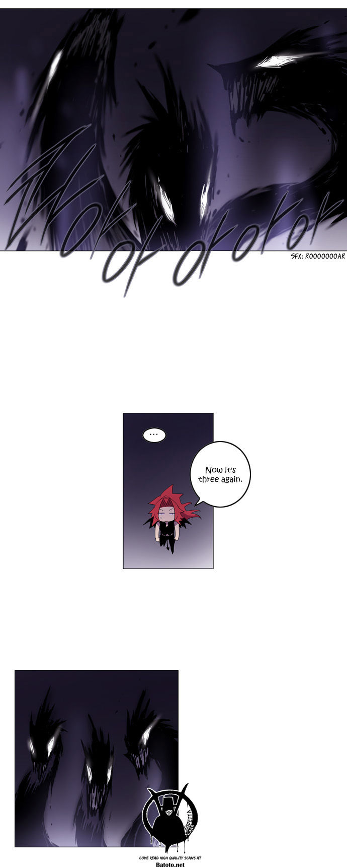Soul Cartel Chapter 76 page 18 - Chapter 76