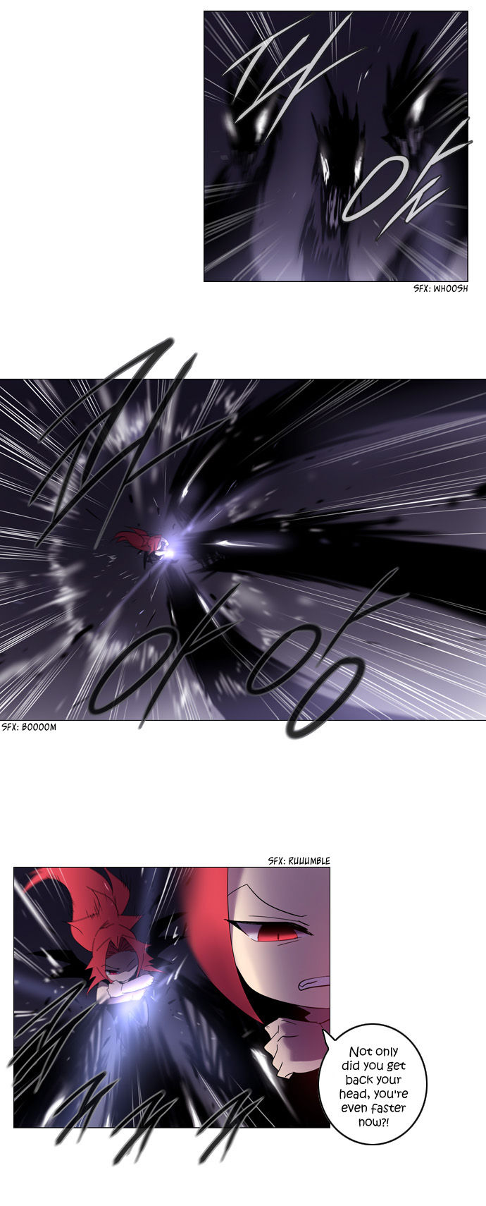 Soul Cartel Chapter 76 page 19 - Chapter 76