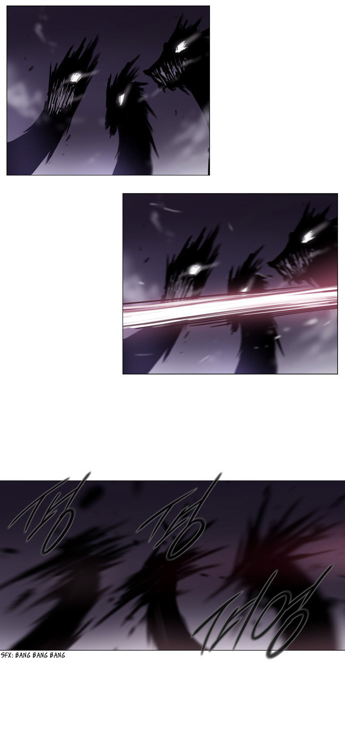 Soul Cartel Chapter 76 page 22 - Chapter 76