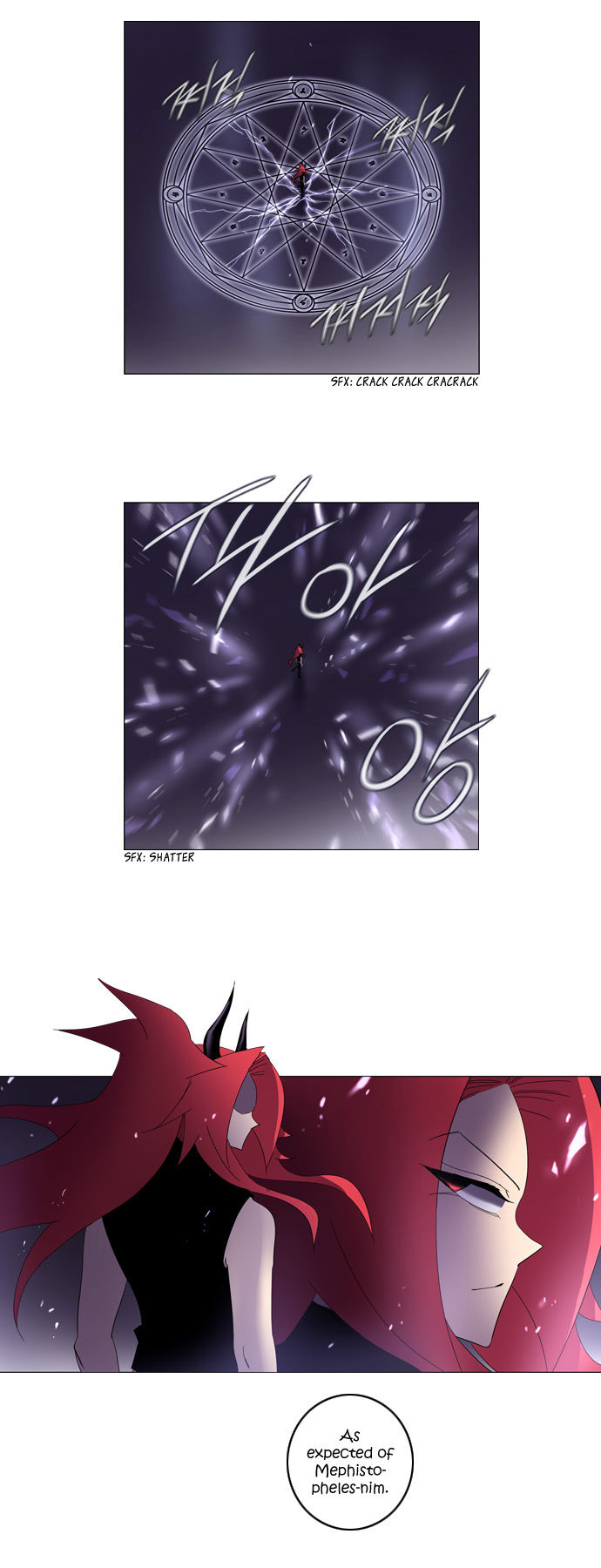 Soul Cartel Chapter 76 page 25 - Chapter 76