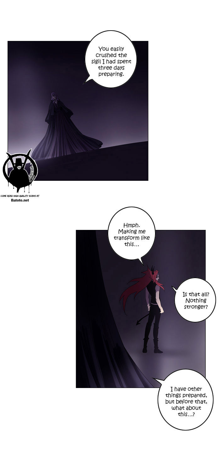Soul Cartel Chapter 76 page 26 - Chapter 76