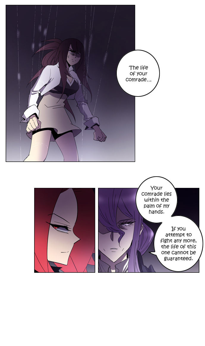 Soul Cartel Chapter 76 page 27 - Chapter 76