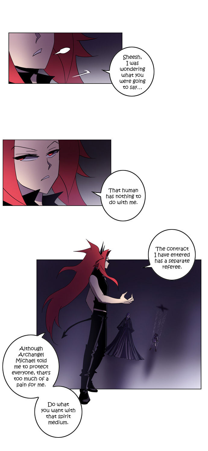 Soul Cartel Chapter 76 page 29 - Chapter 76