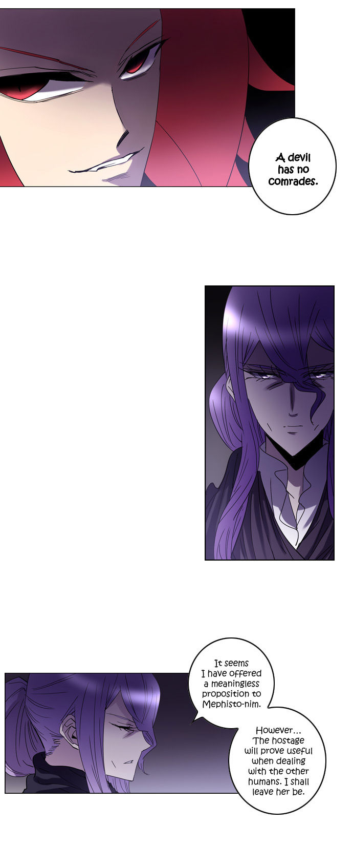 Soul Cartel Chapter 76 page 30 - Chapter 76