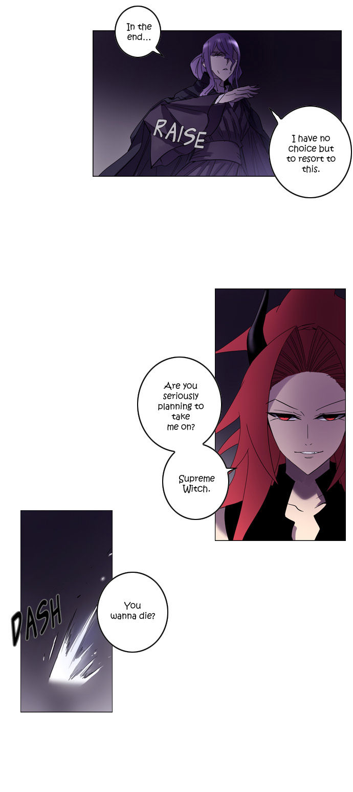 Soul Cartel Chapter 76 page 31 - Chapter 76