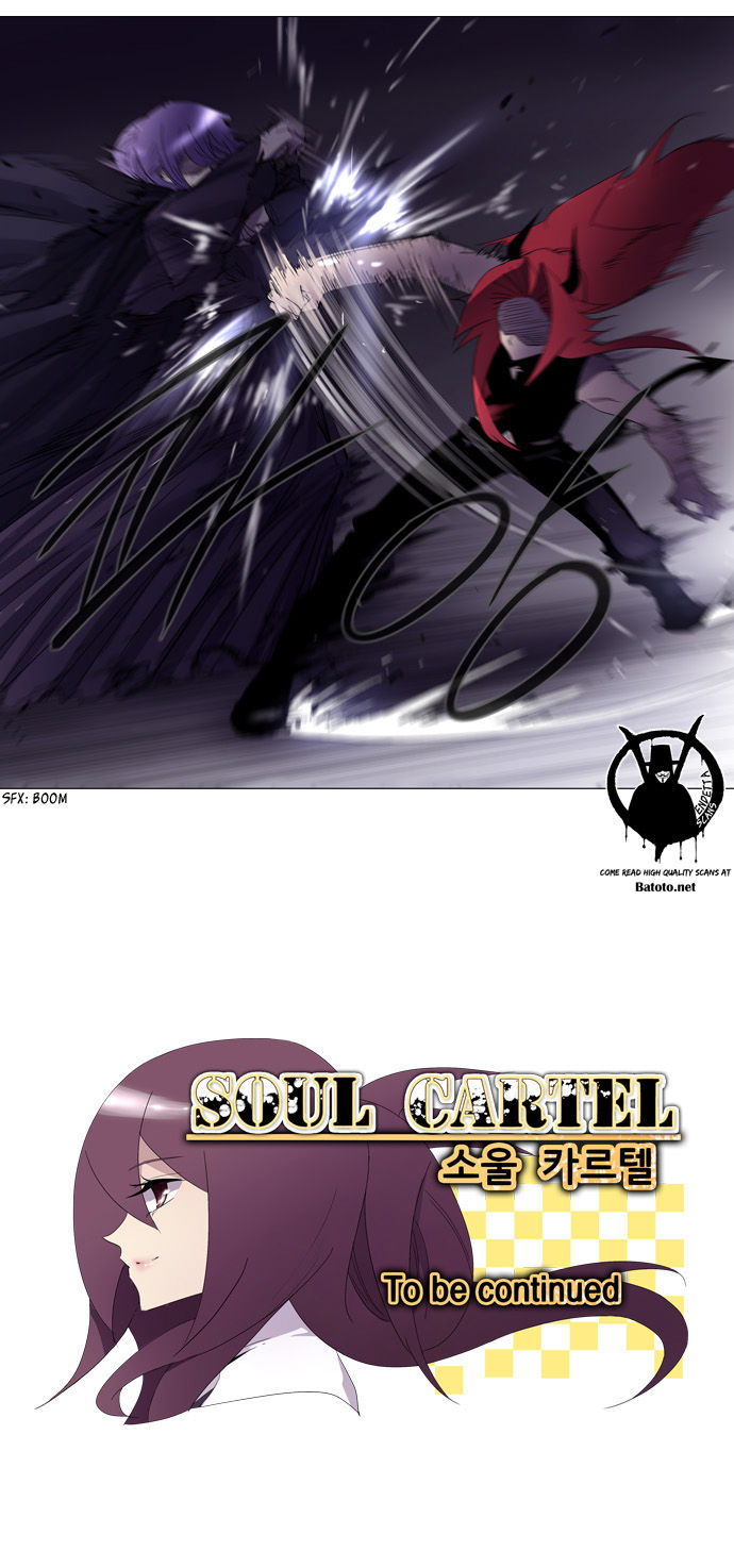 Soul Cartel Chapter 76 page 32 - Chapter 76