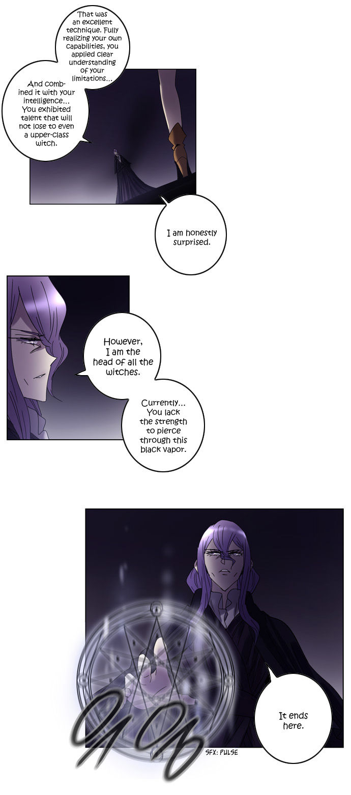 Soul Cartel Chapter 76 page 6 - Chapter 76