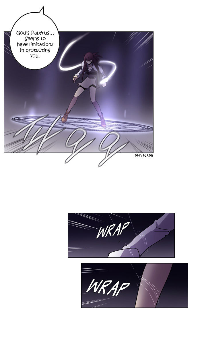 Soul Cartel Chapter 76 page 7 - Chapter 76