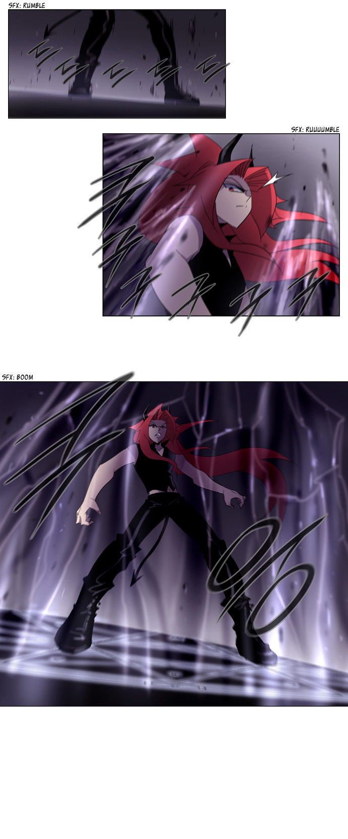 Soul Cartel Chapter 77 page 10 - Chapter 77
