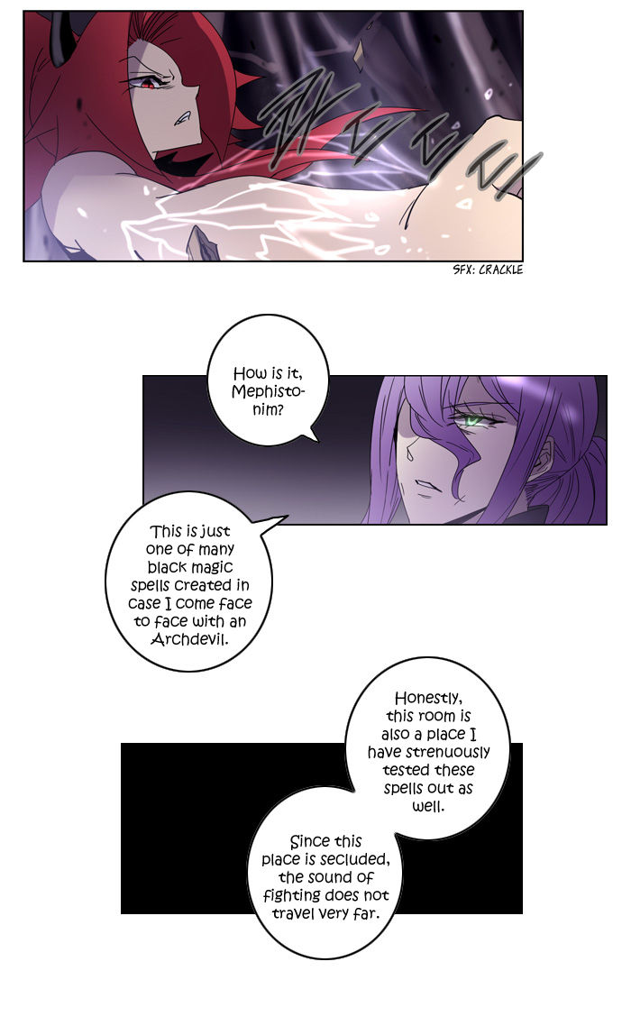 Soul Cartel Chapter 77 page 11 - Chapter 77