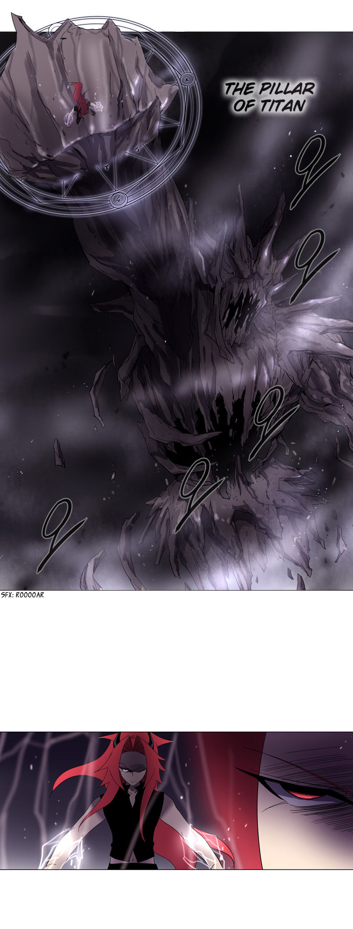 Soul Cartel Chapter 77 page 13 - Chapter 77