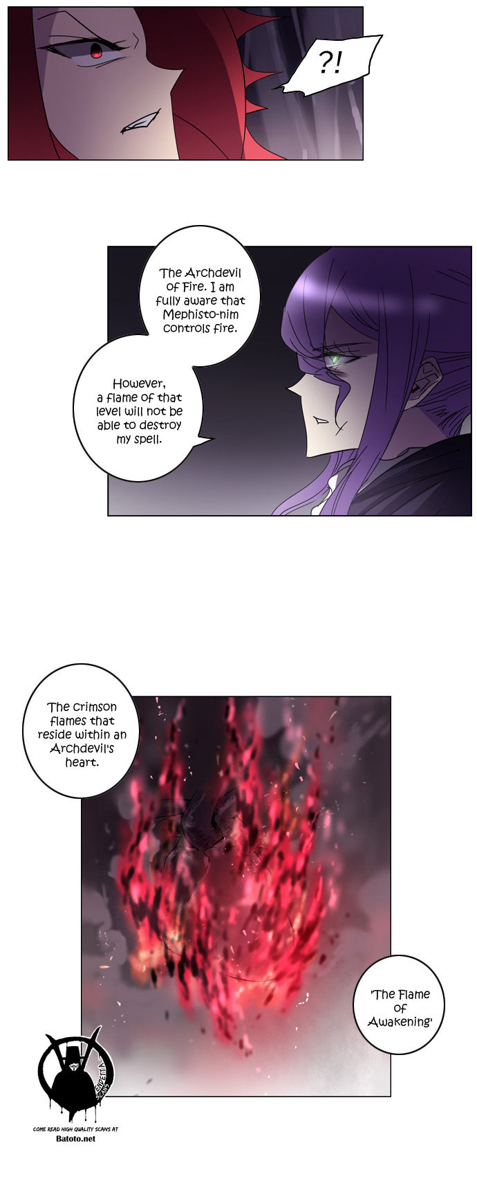 Soul Cartel Chapter 77 page 20 - Chapter 77