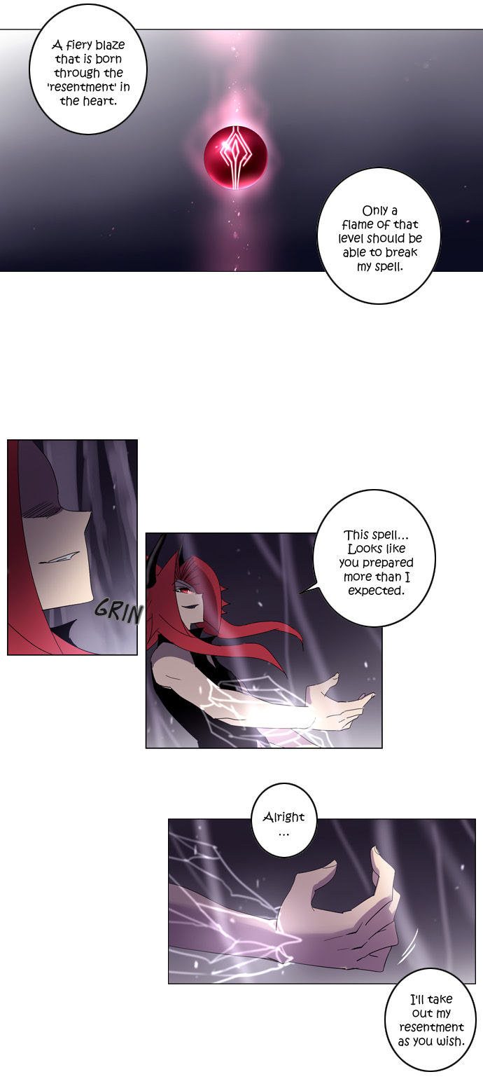 Soul Cartel Chapter 77 page 21 - Chapter 77
