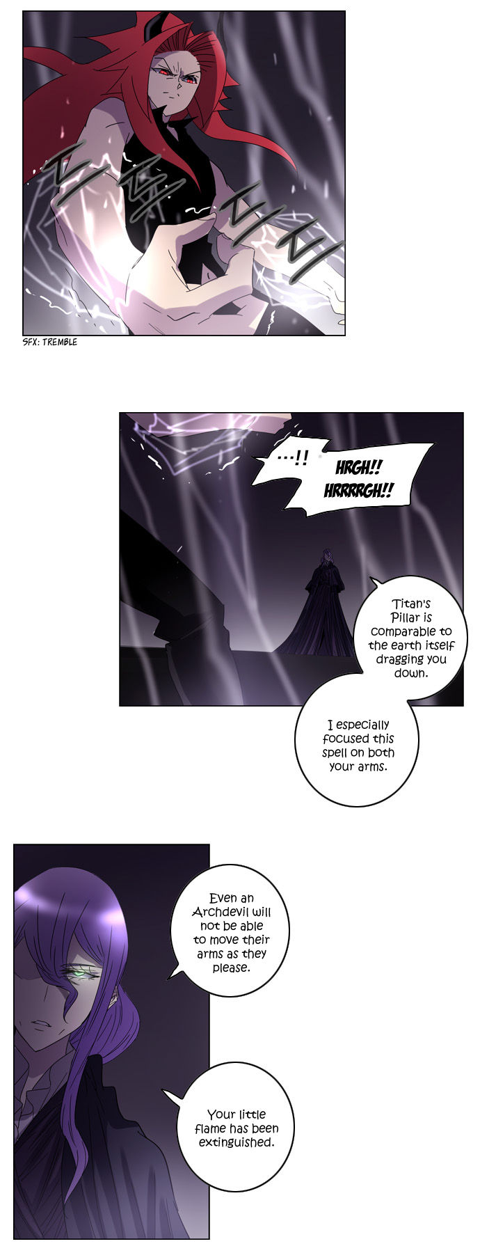 Soul Cartel Chapter 77 page 22 - Chapter 77