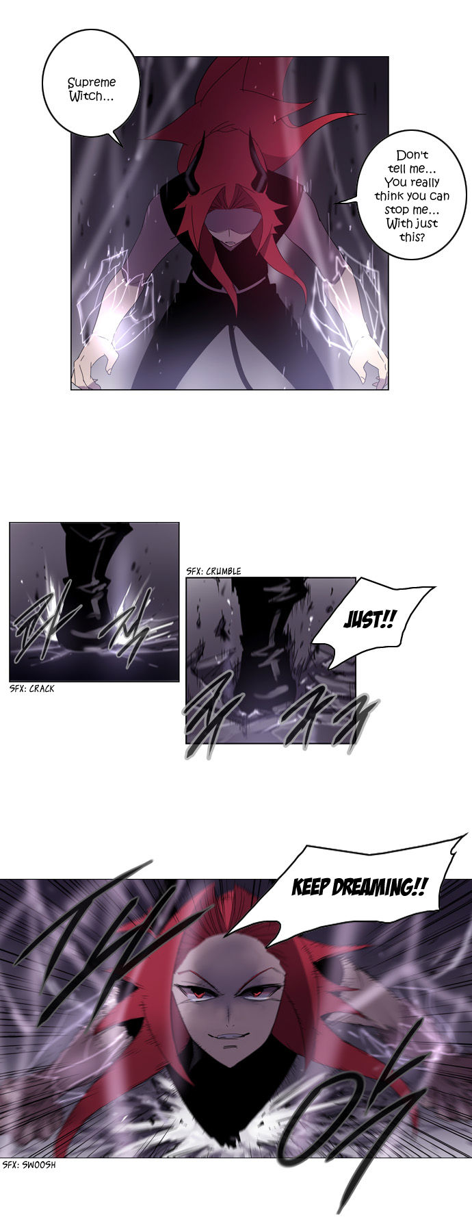 Soul Cartel Chapter 77 page 23 - Chapter 77
