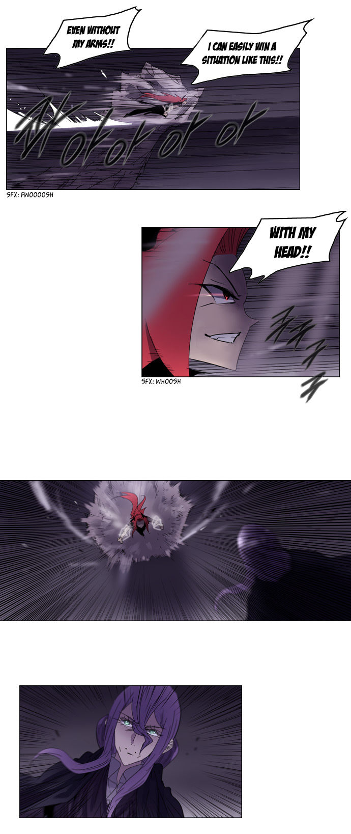 Soul Cartel Chapter 77 page 24 - Chapter 77