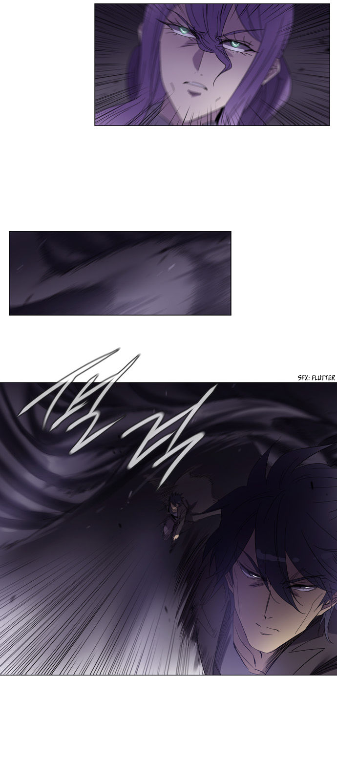 Soul Cartel Chapter 77 page 25 - Chapter 77