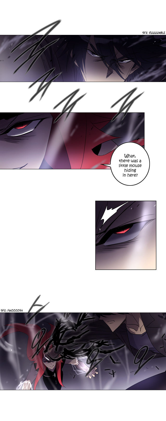 Soul Cartel Chapter 77 page 27 - Chapter 77