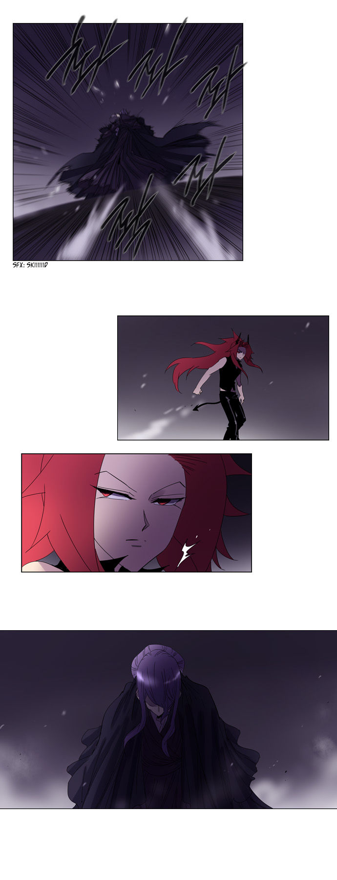 Soul Cartel Chapter 77 page 3 - Chapter 77