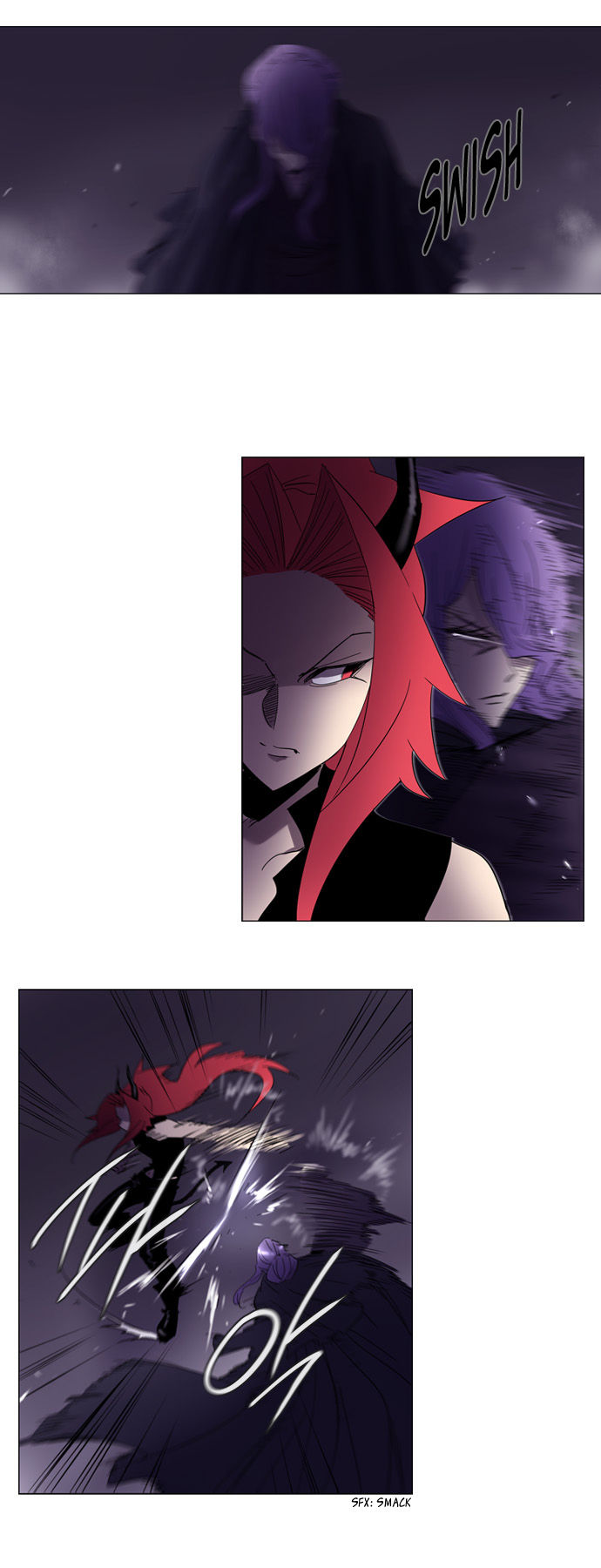 Soul Cartel Chapter 77 page 4 - Chapter 77