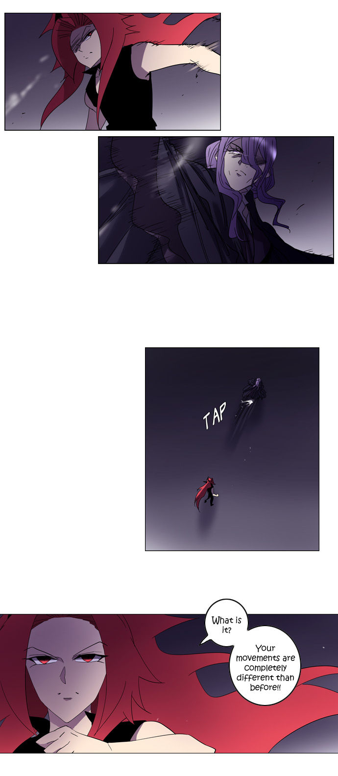 Soul Cartel Chapter 77 page 5 - Chapter 77