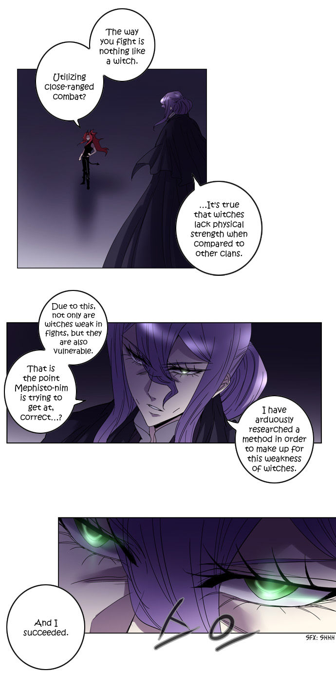 Soul Cartel Chapter 77 page 6 - Chapter 77
