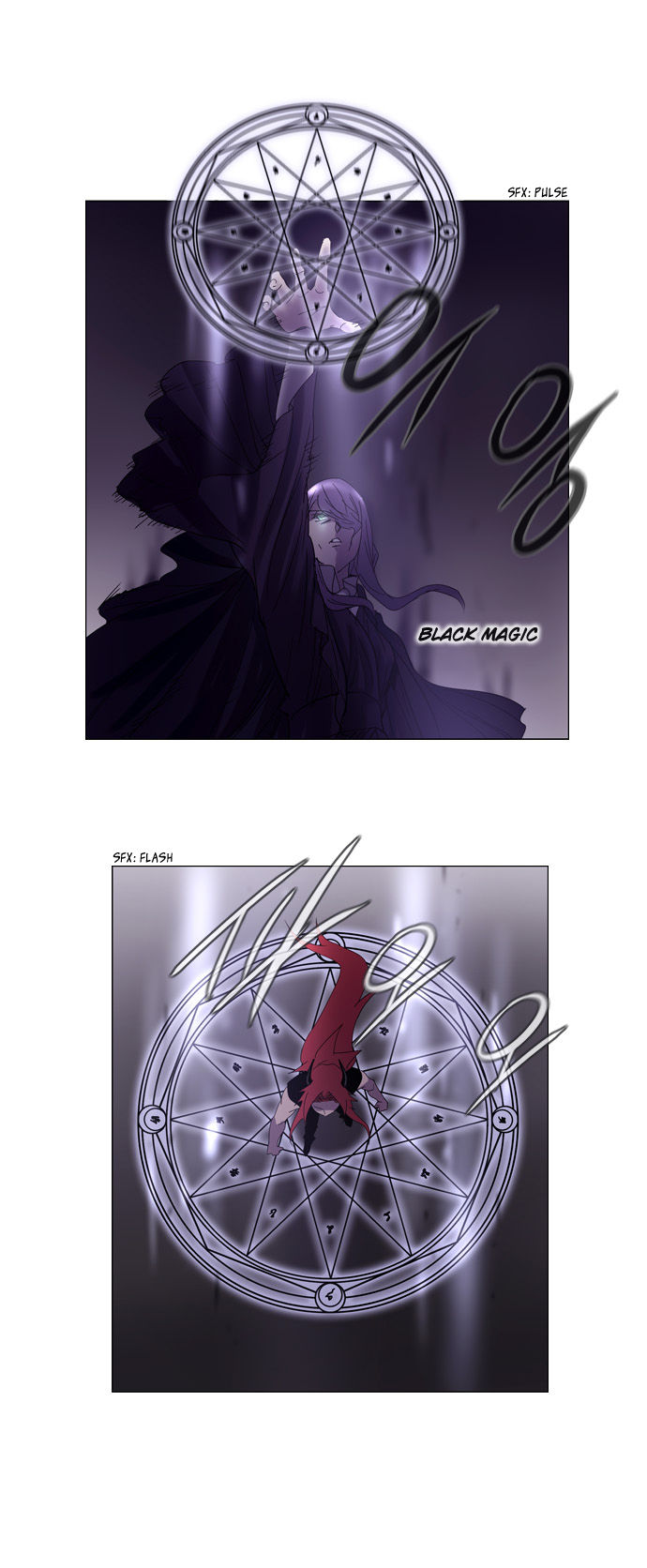 Soul Cartel Chapter 77 page 9 - Chapter 77