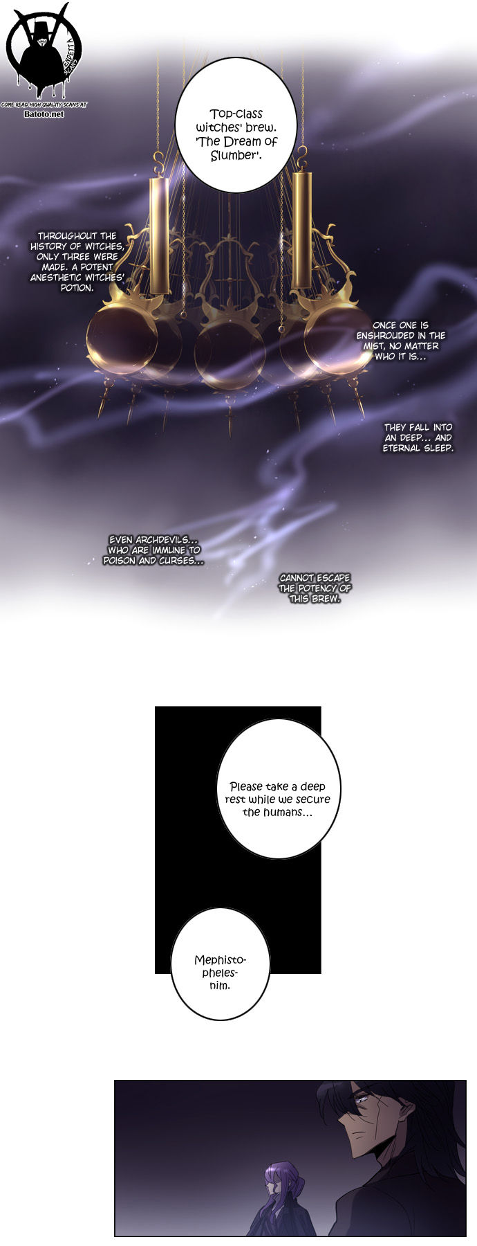 Soul Cartel Chapter 78 page 10 - Chapter 78